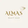 Almas beauty glam