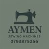 Boutique Aymen Machinen 🪡🧵