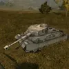 weibertiger