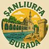 şanlıurfaburada