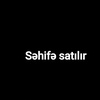 Səhifə satılır