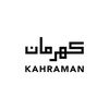 kah.ram.an