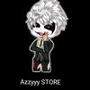 azyyy...store