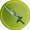 Blade of Nature