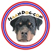 isaandog.com