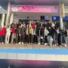 khu tổng hợp 11b1 🐍🐍