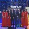 Đại Hải. Vân Anh .ktv tổng qli