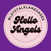 letstalklanguages