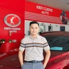 Lê Tâm_Kiên Cường Auto