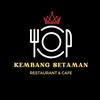 kembangsetamanresto