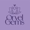 ORVEL GEMS