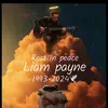 In Gedenken an Liam payne🕊️💔