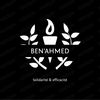 BEN AHMED🇸🇳