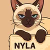 nyla_cat