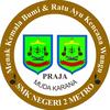 Pramuka SMKN 2 metro