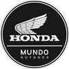 Honda Dream de La Sabana