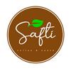 Safti Coffee And Space