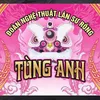 Lsr Tùng Anh