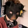 bearfox.burrow