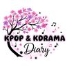 K-Pop & K-Drama Diary💜🌺