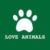 Love Animals