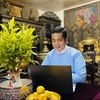 Dr Hla Win Aung(Ba Soe Au)