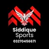 siddique.sports