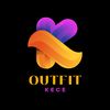 outfit kece