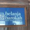 Belanja Barokah