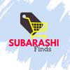 Subarashi Finds