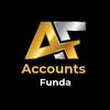 Accounts Funda Official