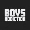 Boys Addiction