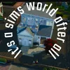 itsasimsworldafterall