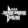 team orang galau