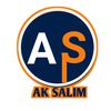 AK SALIM