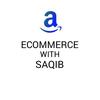 ECOMMERCE WITH SAQIB