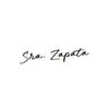 sra. zapata
