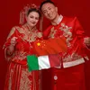 🇮🇹MixedCoupleInChina🇨🇳