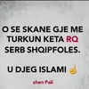 kosovaislamike