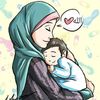 mamahmuda.1anak