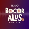 Podcast Bocor Alus Politik