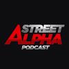 Street Alpha Podcast