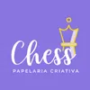Chess Papelaria