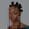 mellanin_hairstyles