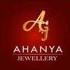 Ahanya Jewellery