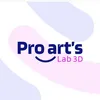 proartslab3d