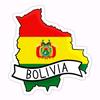 Folklore boliviano 🇧🇴