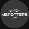 mspotterscars