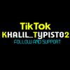 KHALIL TYPIST 02