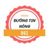 Đường tin nóng 002